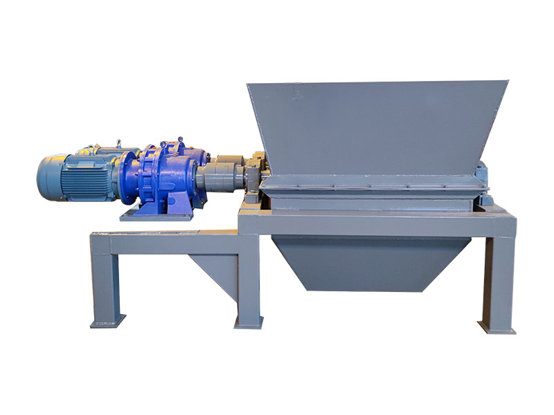 噸包破碎機（化肥、化工）